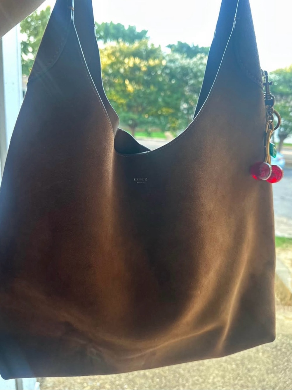 Coach Brooklyn Shoulder Bag 39
